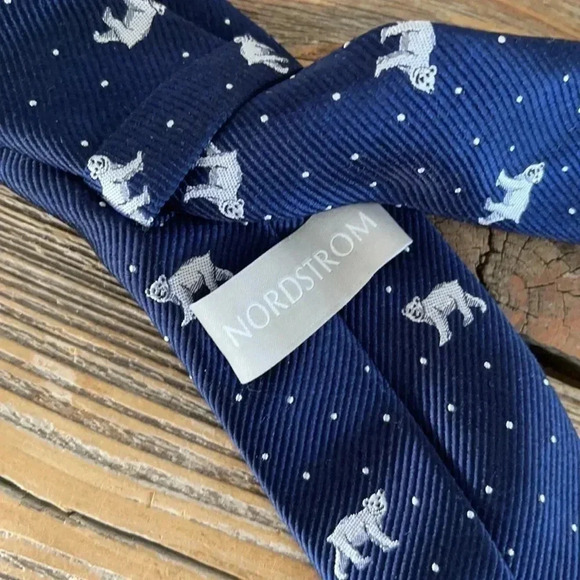 Men Tie - Picture 6 of 7